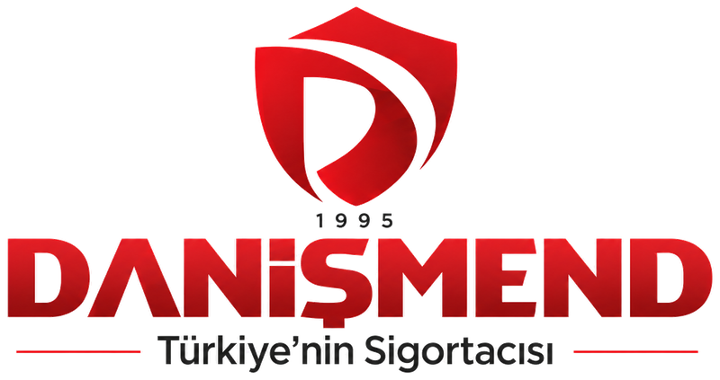 Danışmend — Türkiye'nin Sigortacısı